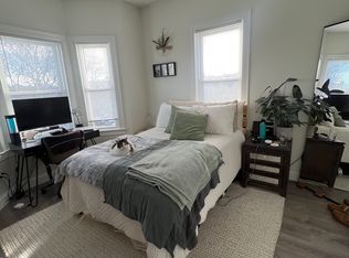 693 Cambridge St APT 3L, Cambridge, MA 02141