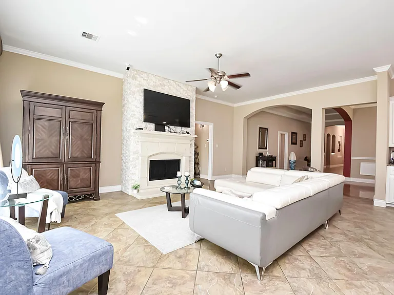 6308 Silver Thistle Ln #1 — Photo 9