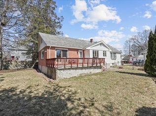 24 Spring Valley Rd, Boston, MA 02132