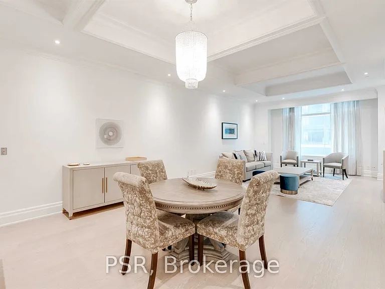 311 Bay St #3702 — Photo 7