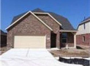 9835 Wellington Chase Ln, Humble, TX 77396