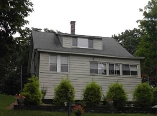 5 Warwick St, Auburn, MA 01501