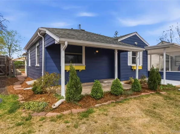 1225 Roslyn Street, Denver, CO 80220