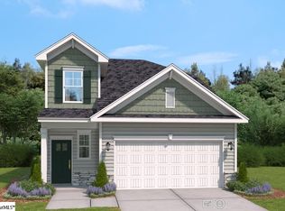 1346 Strawberry Jam Rd, Lyman, SC 29365