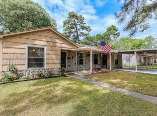 1525 Caywood Ln, Houston, TX 77055