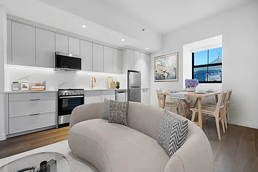 788 Willoughby Avenue, #7PHD