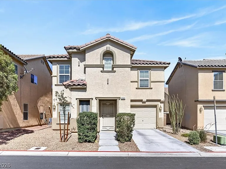 8380 Bismark Sapphire St #0 — Photo 1