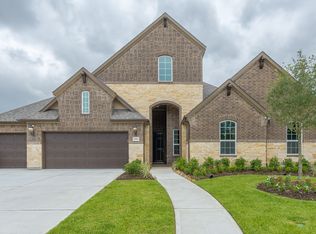 19919 Ravens Thorpe Ln, Spring, TX 77379