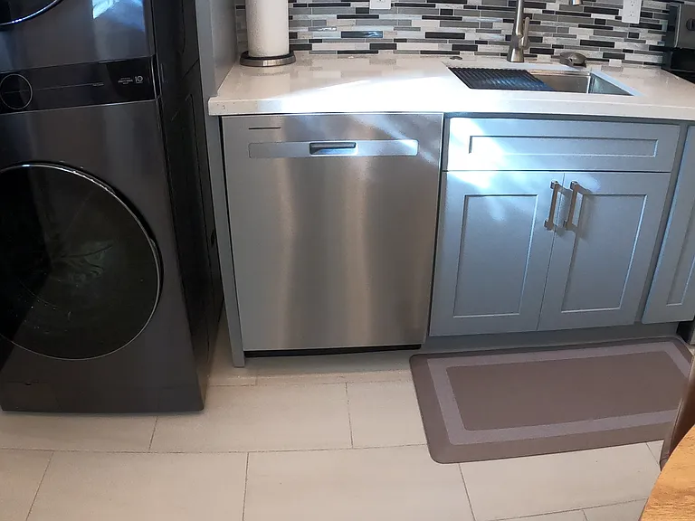 Dishwasher