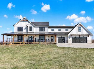 7418 W Old State Hwy #252, Edinburgh, IN 46124