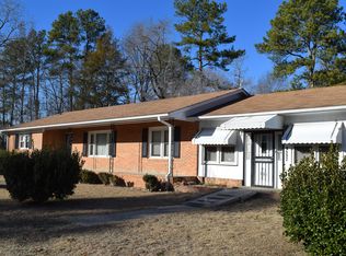 1592 Red Hill Rd, Cameron, NC 28326