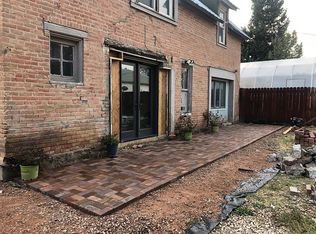 813 Uinta St, Evanston, WY 82930