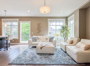 15977 26th Ave #25, Surrey, BC V3Z 2W7