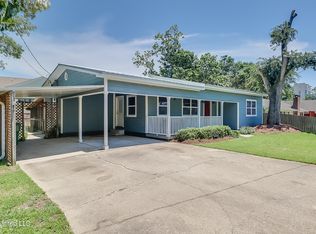 288 Venetian Gdns, Gulfport, MS 39507