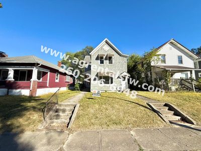 3603 S Harrison St, Fort Wayne, IN, 46807