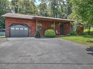 920 Rangewood Rd, Piney Flats, TN 37686