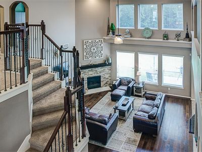 14402 Lakepointe Bend Ln, Cypress, TX, 77429