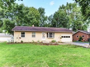 3725 School Dr, Morris, IL 60450