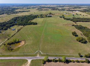 0 Gordonville Rd, Gordonville, TX 76245