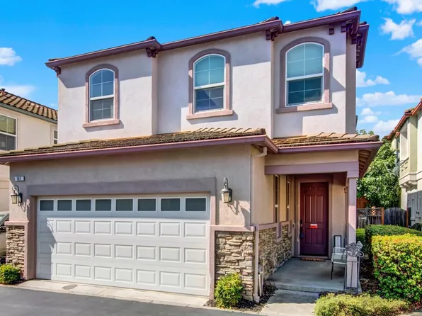 137 Barbera Court, Vacaville, CA 95687