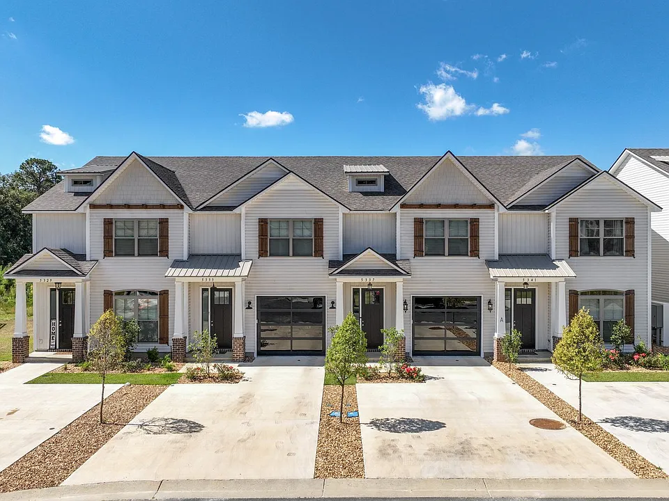 5289 Hamilton Greene Cir