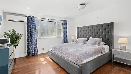 Rented by Corcoran