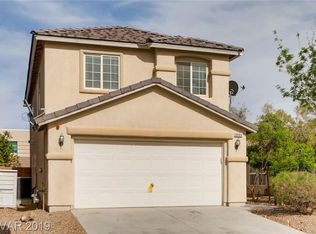 8644 Palomino Ranch St, Las Vegas, NV 89131