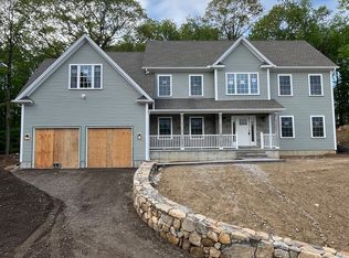 39 Platt Dr, Prospect, CT 06712