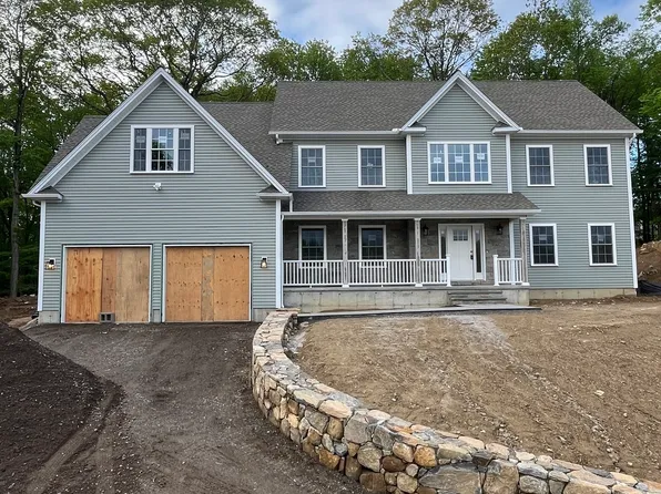 39 Platt Drive, Prospect, CT 06712