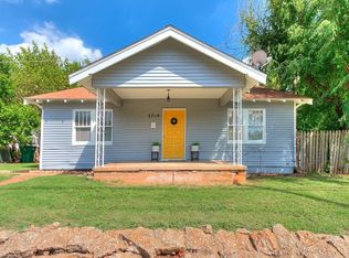 3714 N Indiana Ave, Oklahoma City, OK 73118