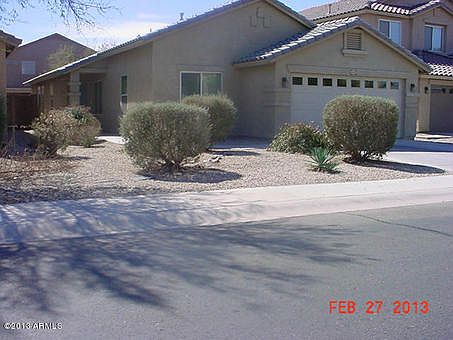 2nd image of 44305 W Palmen Dr
