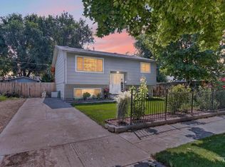 516 N Kimball Ave, Caldwell, ID 83605
