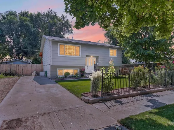 516 N Kimball Ave, Caldwell, ID 83605