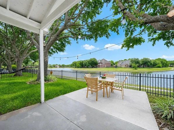 17435 S Summit Canyon Dr, Houston, TX 77095