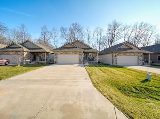 1036 Preservation Dr, Tecumseh, MI 49286