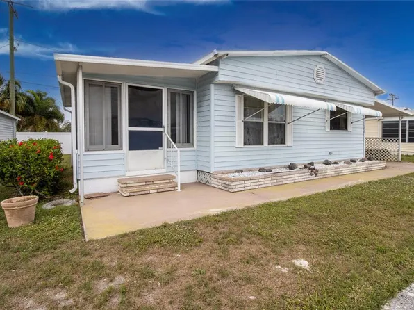 808 53rd Ave E Lot 258, Bradenton, FL 34203