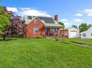270 Dogwood Dr, Wytheville, VA 24382