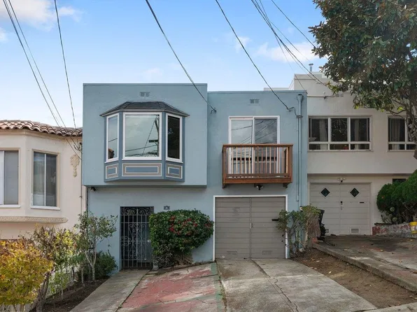21 Vienna St, San Francisco, CA 94112