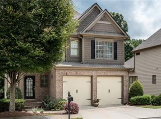 227 Water Oak Pl, Milton, GA 30009