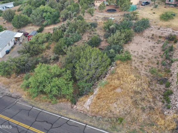 3785 E VALLEY VISTA Road #7, Rimrock, AZ 86335