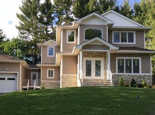 235 Ellin Dr, Park Ridge, NJ 07656