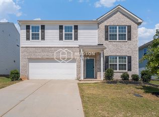 812 Royal Red Ct, McDonough, GA 30253