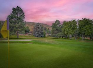 15381 W 26th Ave, Golden, CO 80401