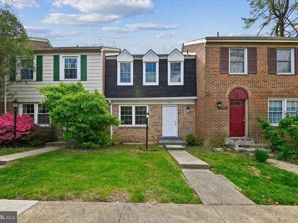 5763 Twelvemonth Ct, Columbia, MD 21045