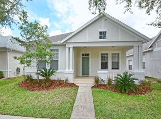 14149 Amelia Island Way, Orlando, FL 32828