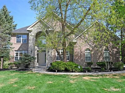 4086 Melampy Creek Ln, Mason, OH, 45040
