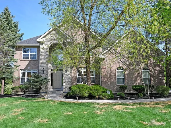 4086 Melampy Creek Ln, Mason, OH 45040