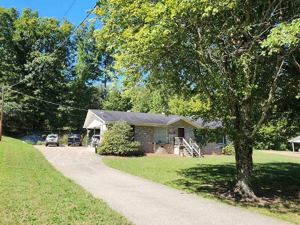 608 Woodlawn Dr, New Johnsonville, TN 37134 Zillow