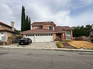3151 Seville Ave, Palmdale, CA 93551