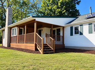 3710 S Leonard Springs Rd, Bloomington, IN 47403